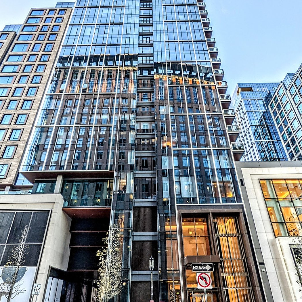 Echelon Seaport 2