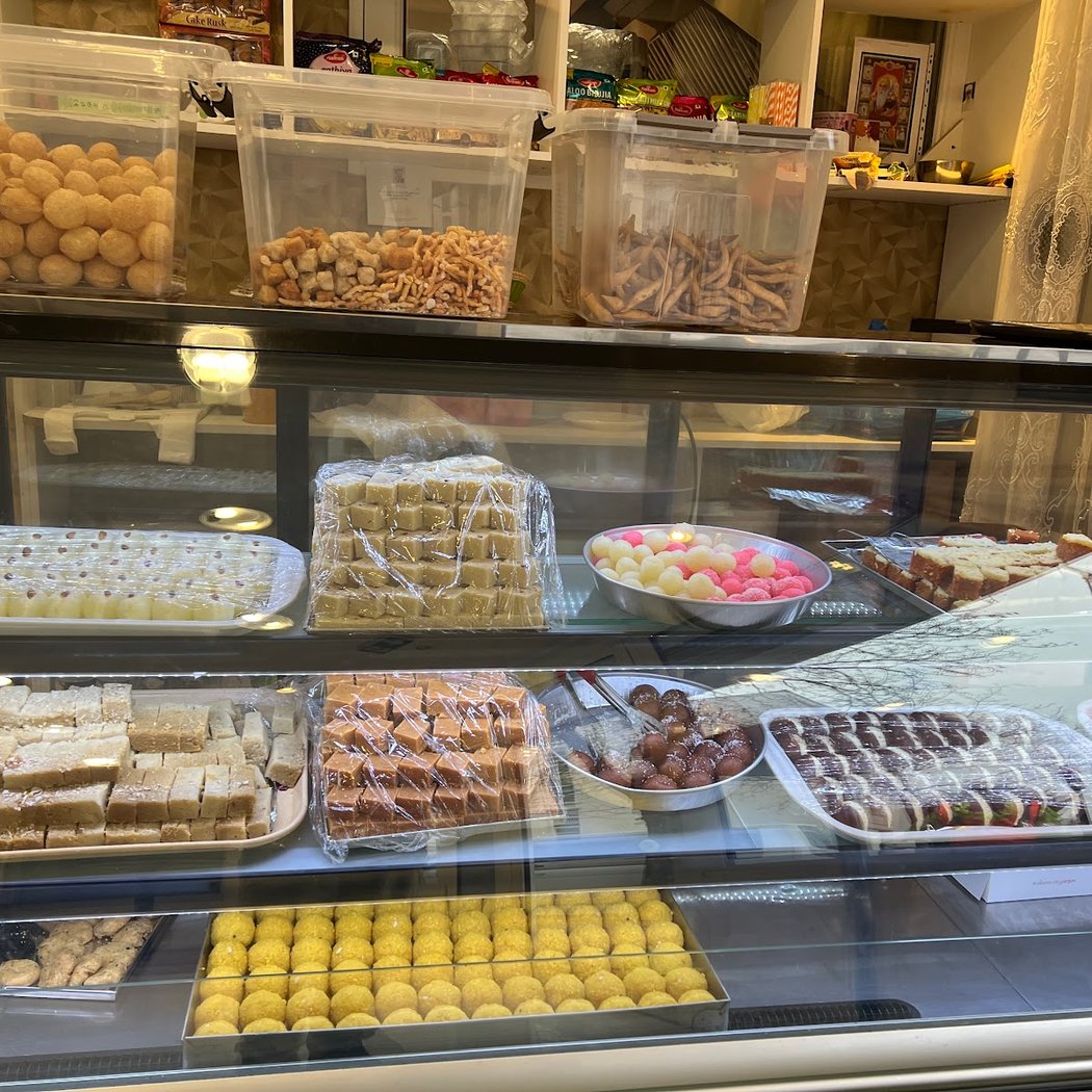 Ajit sweet & snacks 2