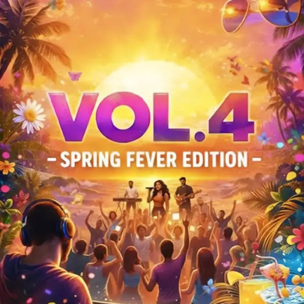 Vol. 4 – Spring Fever Edition 1