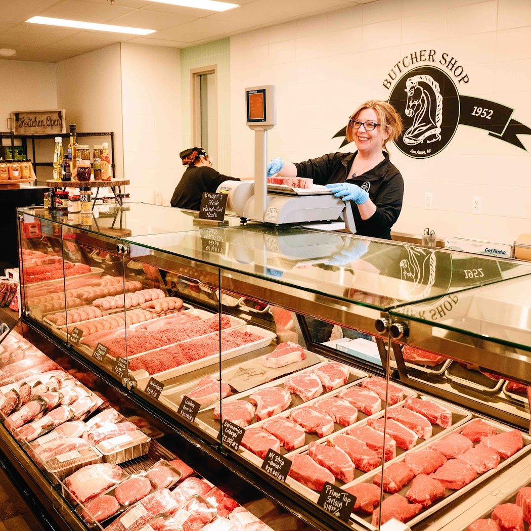 Knight's Southside Market 3
