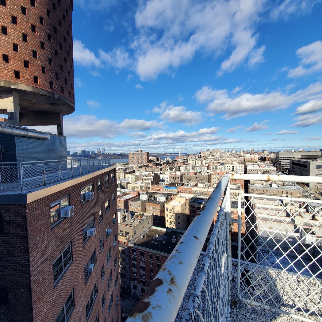 Manhattanville Community Center 4
