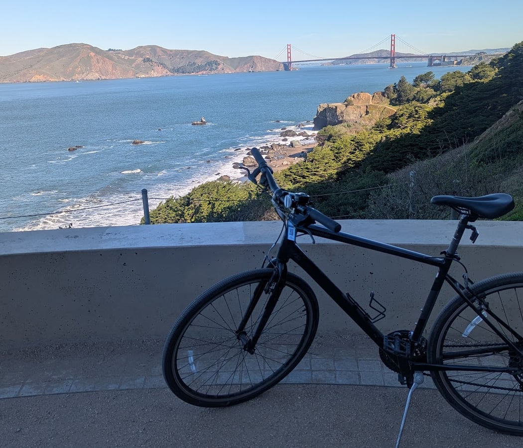 Unlimited Biking 1