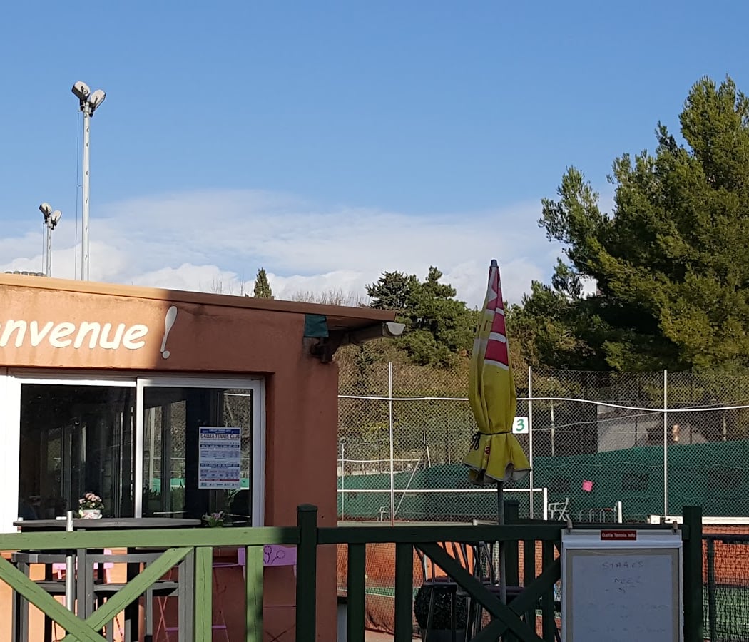 Gallia Tennis Club 3