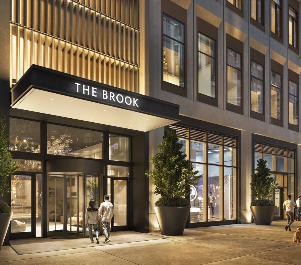 The Brook 3