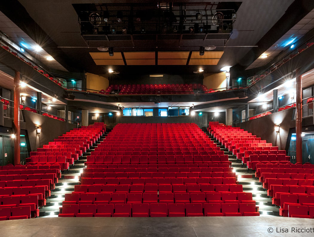 Théâtre Toursky - Cie Richard Martin International 3