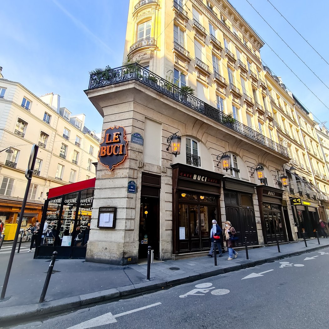 Le Buci 3