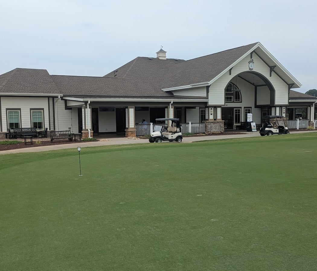 Mooresville Golf Course 3