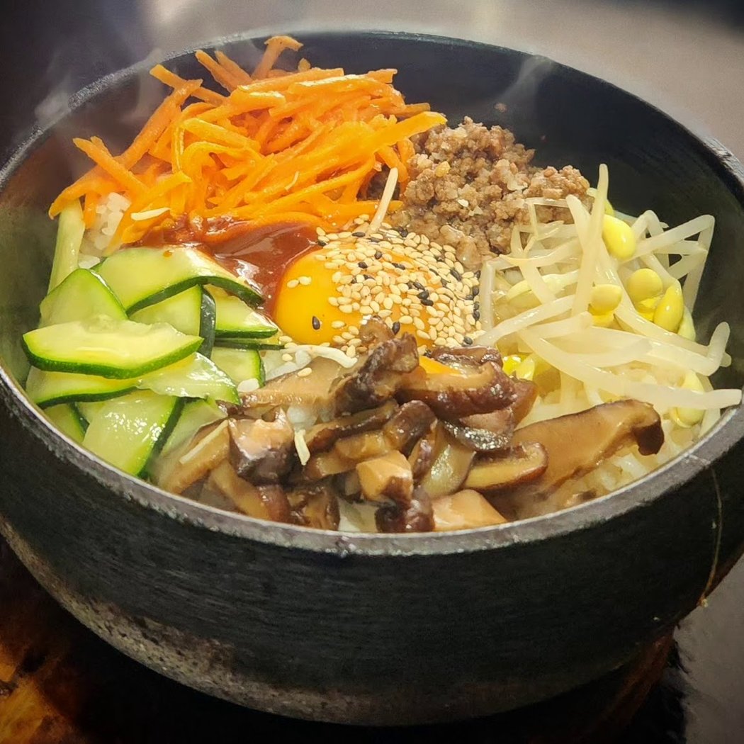 Seoul Restaurante Coreano 1