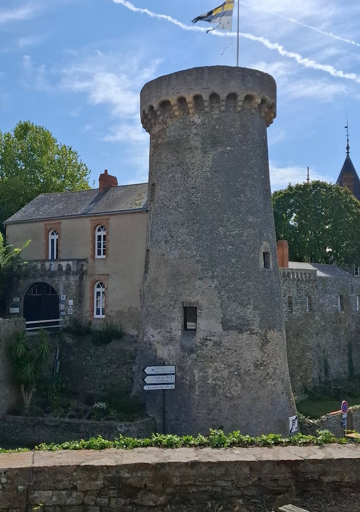 Le port de Pornic 3