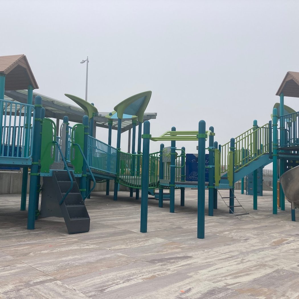 Sandpiper Playground 2