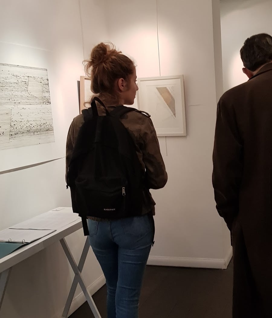Découverte de 25 Artistes 3