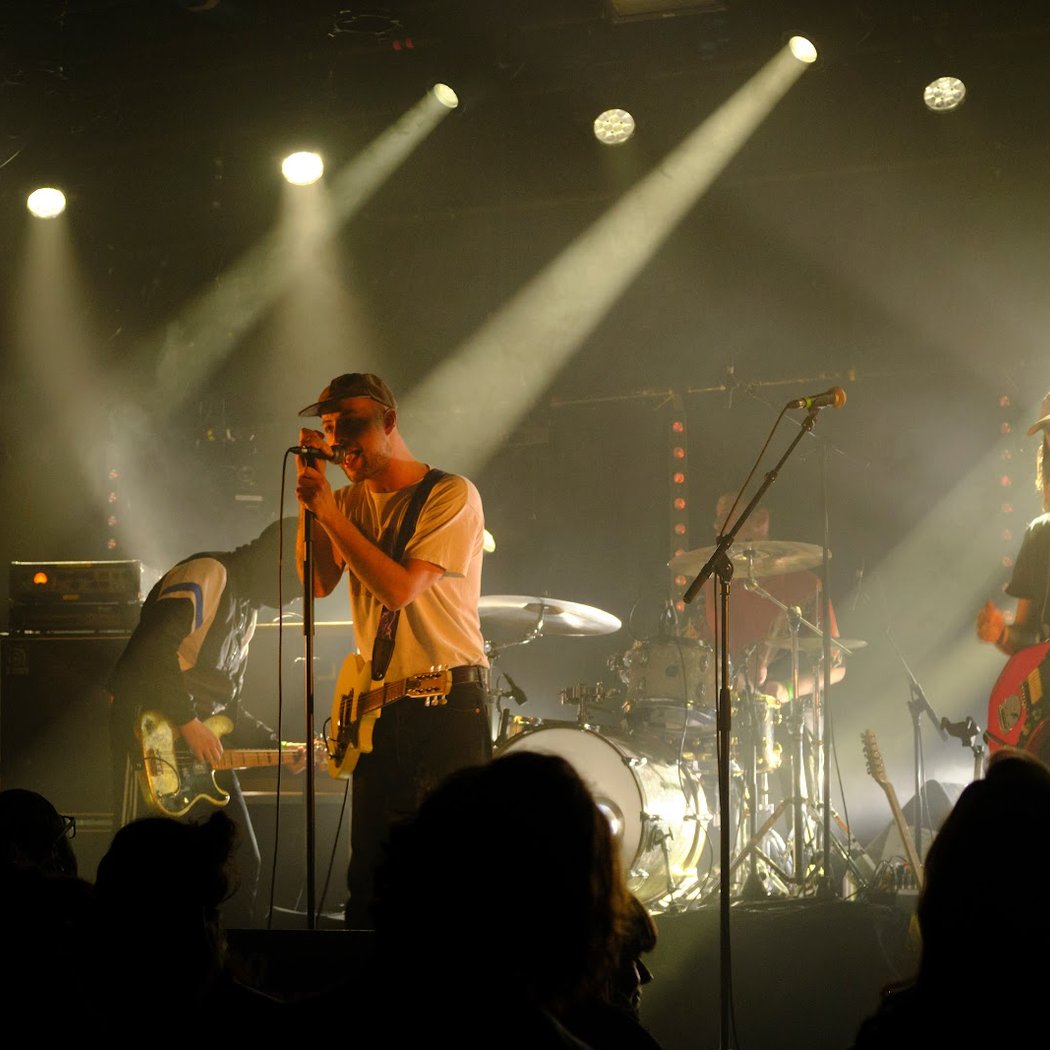 Paris Pop Fest 1