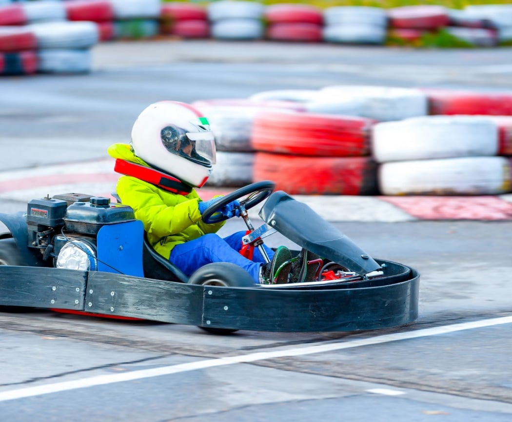 Karting Côte Basque 1