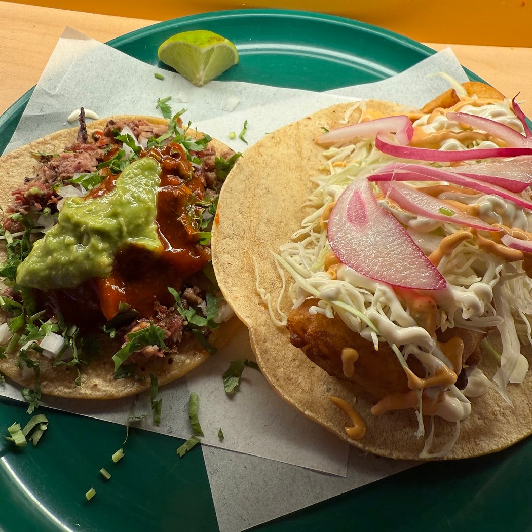 Tacos El Ultimo Baile 3
