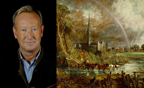 Turner et Constable 1