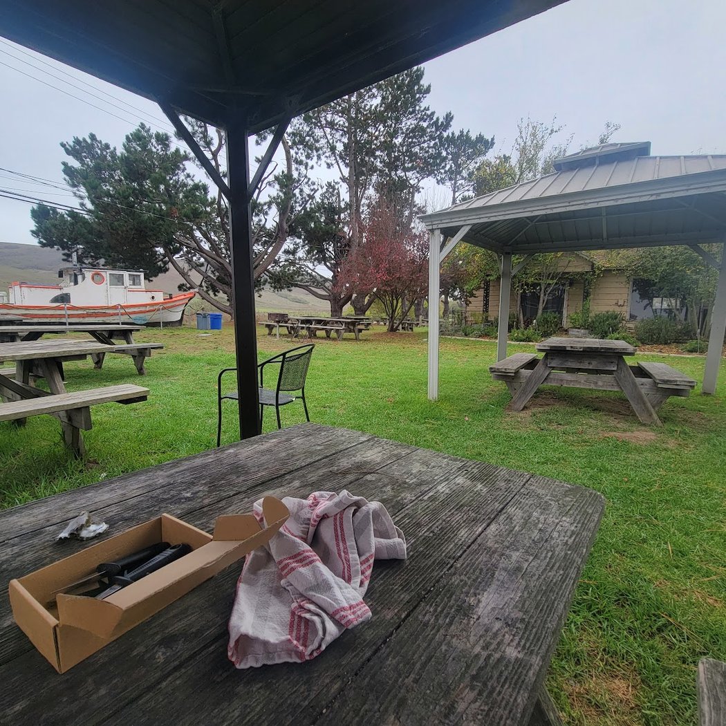 Bodega Bay Oyster Company 3