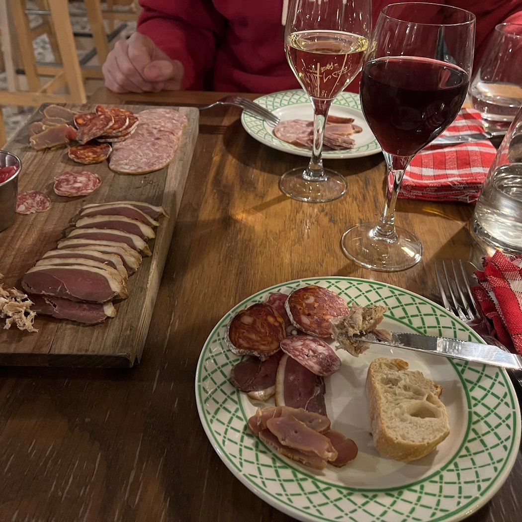 Les Vins d'Ouche 1