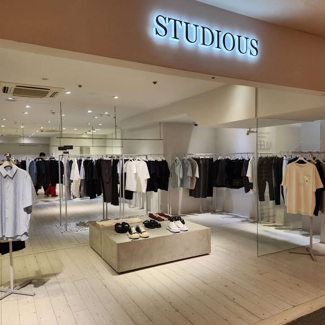 STUDIOUS Kyoto 2