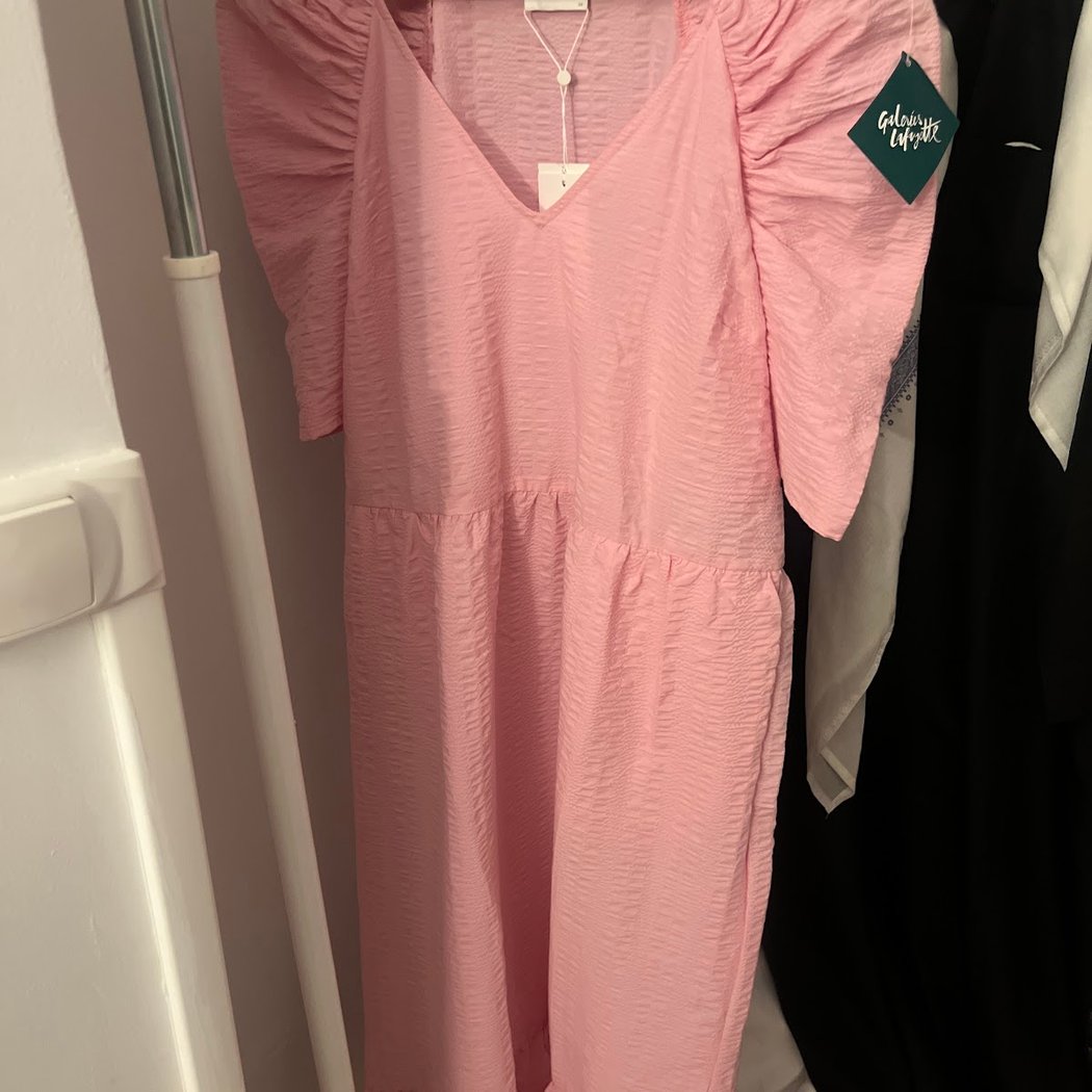 Emmaüs Coup de Main, Boutique de Saint-Blaise 1