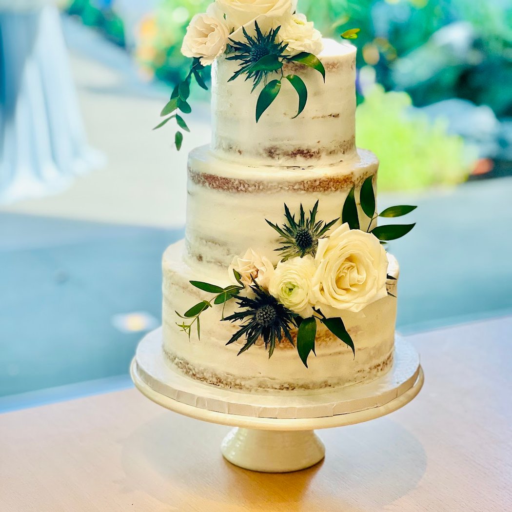Marin Cake Studio 2