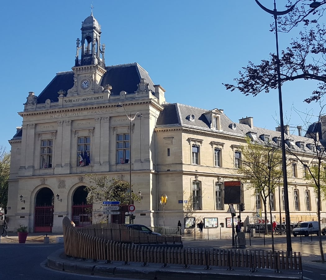 Braderie de la Solidarité 2