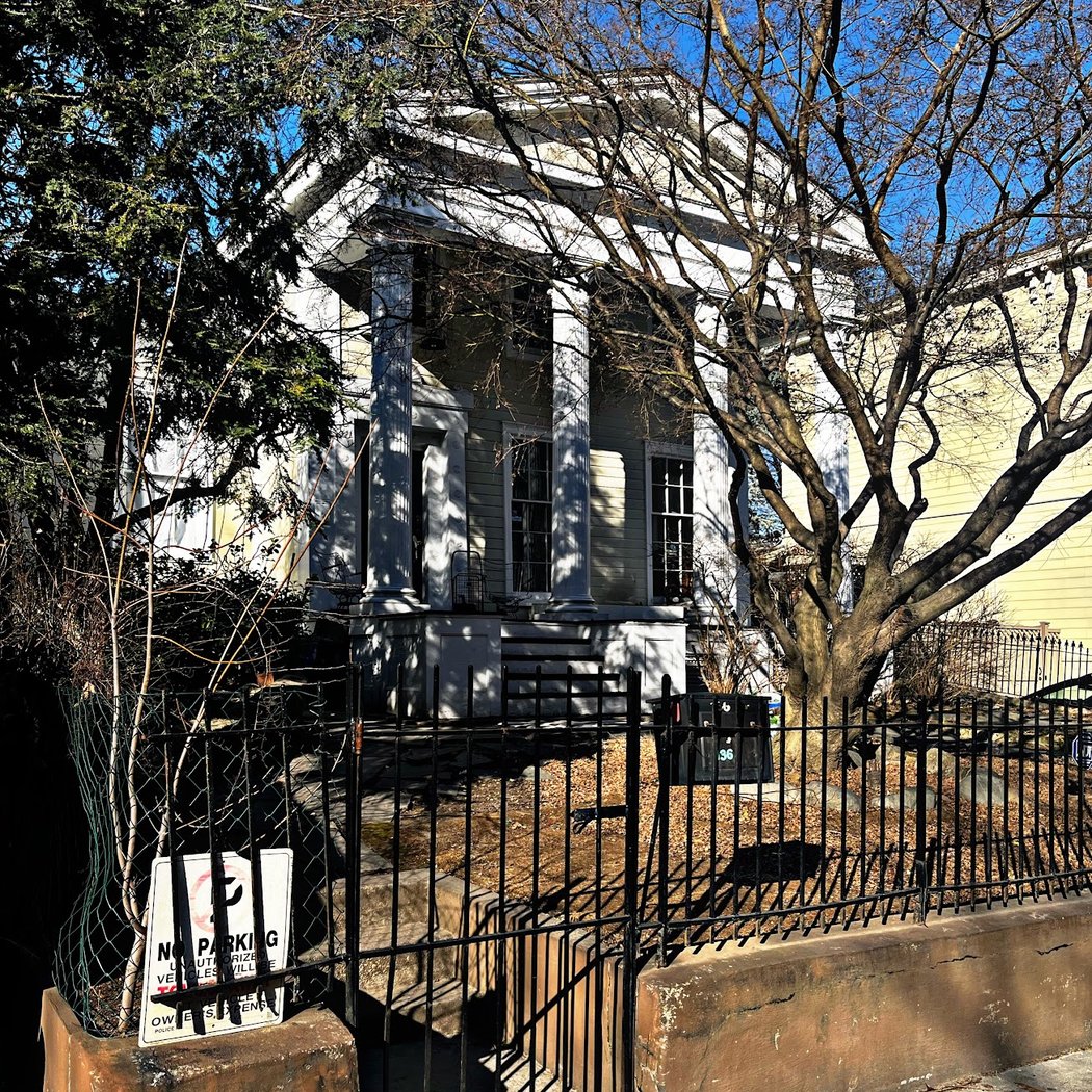 Lefferts-Laidlaw House 2