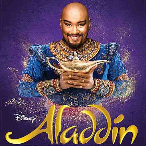 Aladdin 1