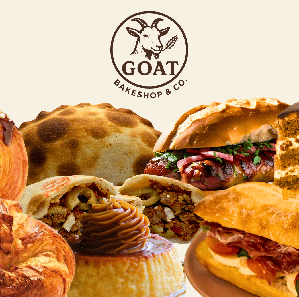 Goat Bakeshop 1