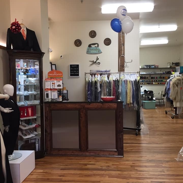 Blanca's Tailoring 3