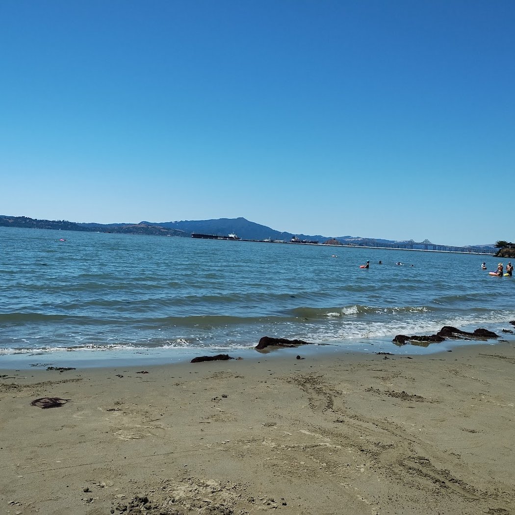 Keller Beach Park 3