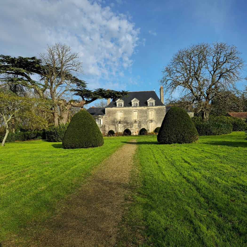 Parc de la Mevellière 4