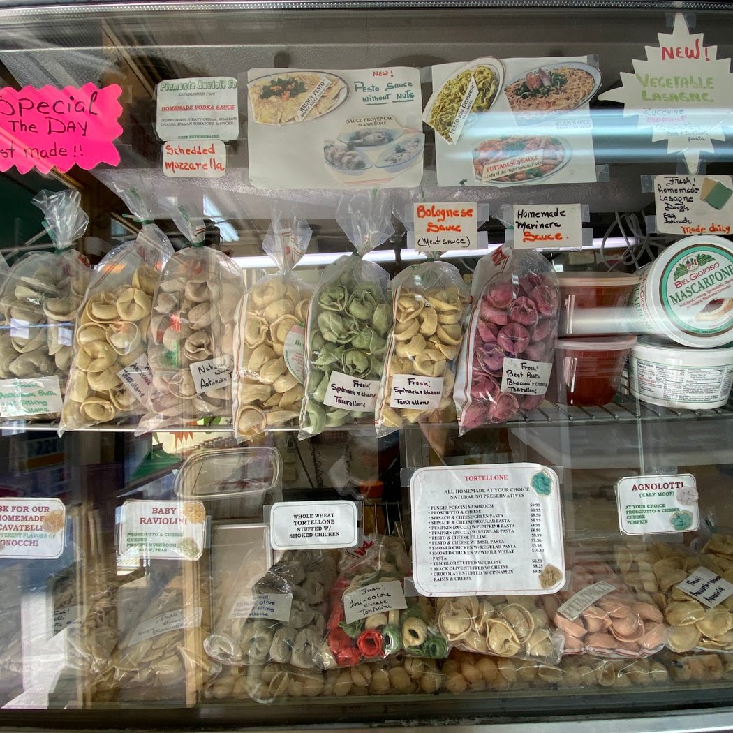 Piemonte Ravioli 3