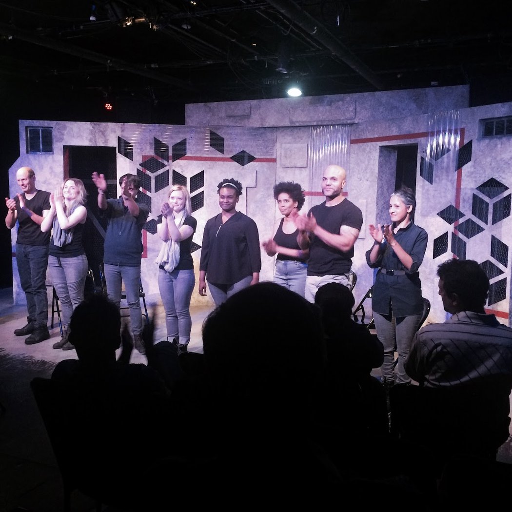 Access Theater 3