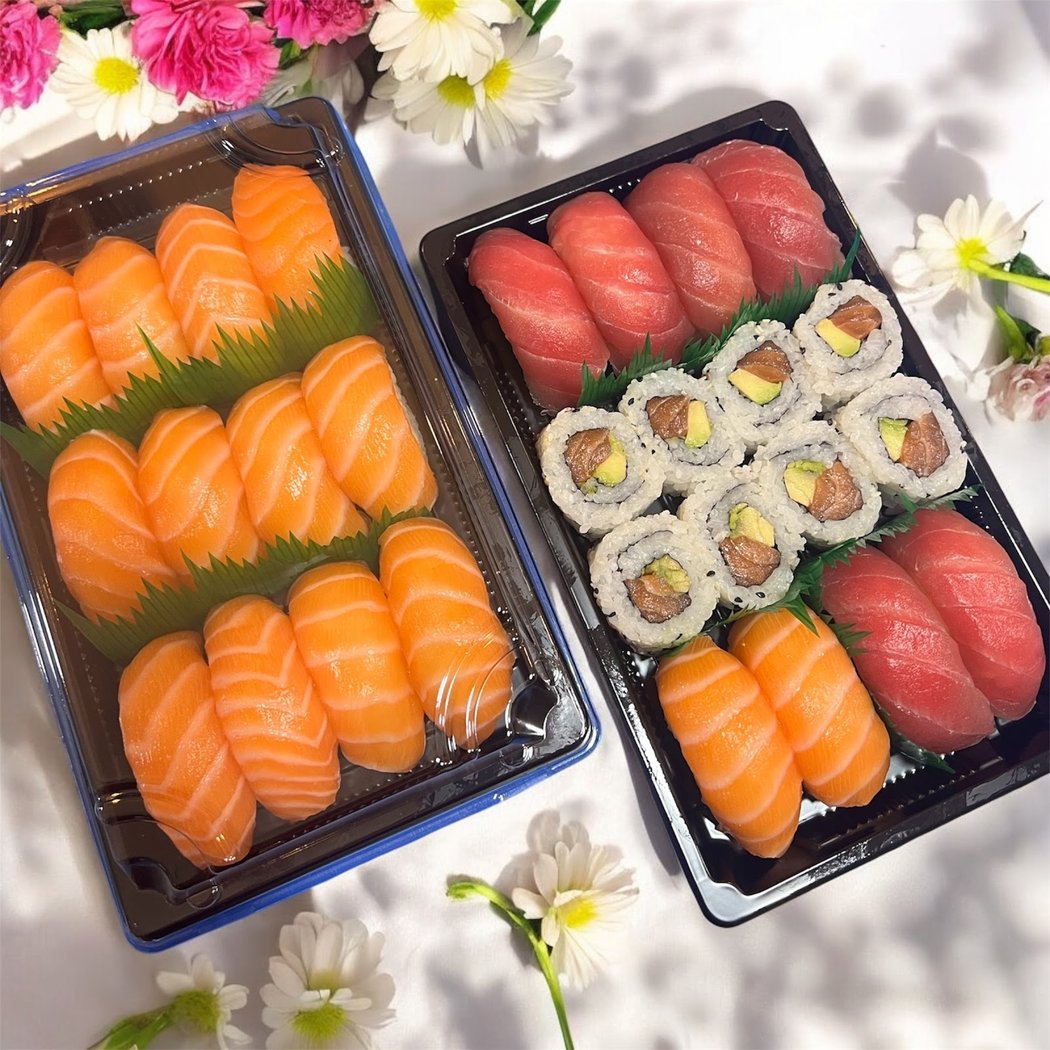 2J Sushi - Marseille