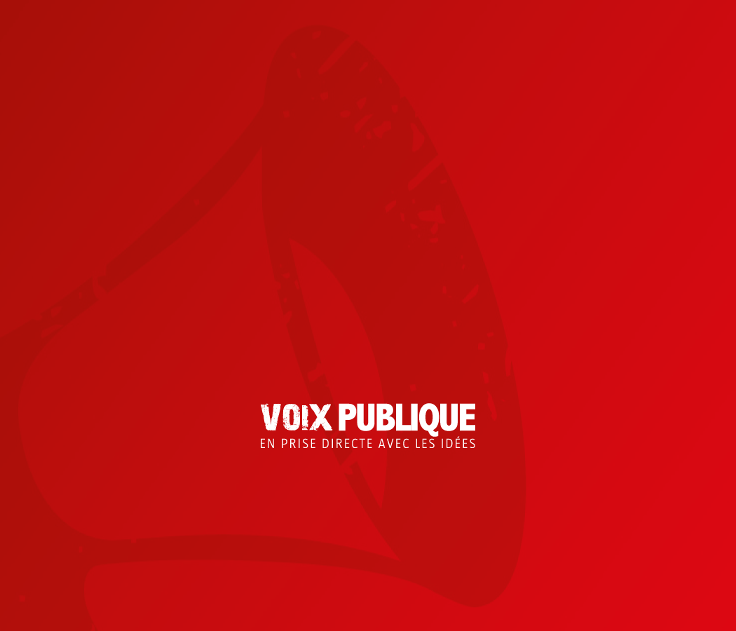 Voix Publique 1