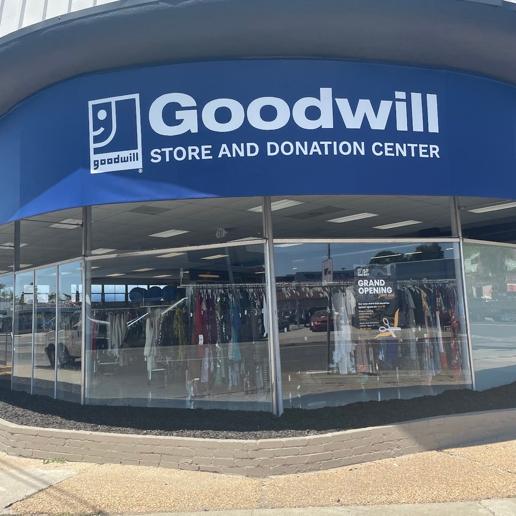Goodwill Store & Donation Center 2