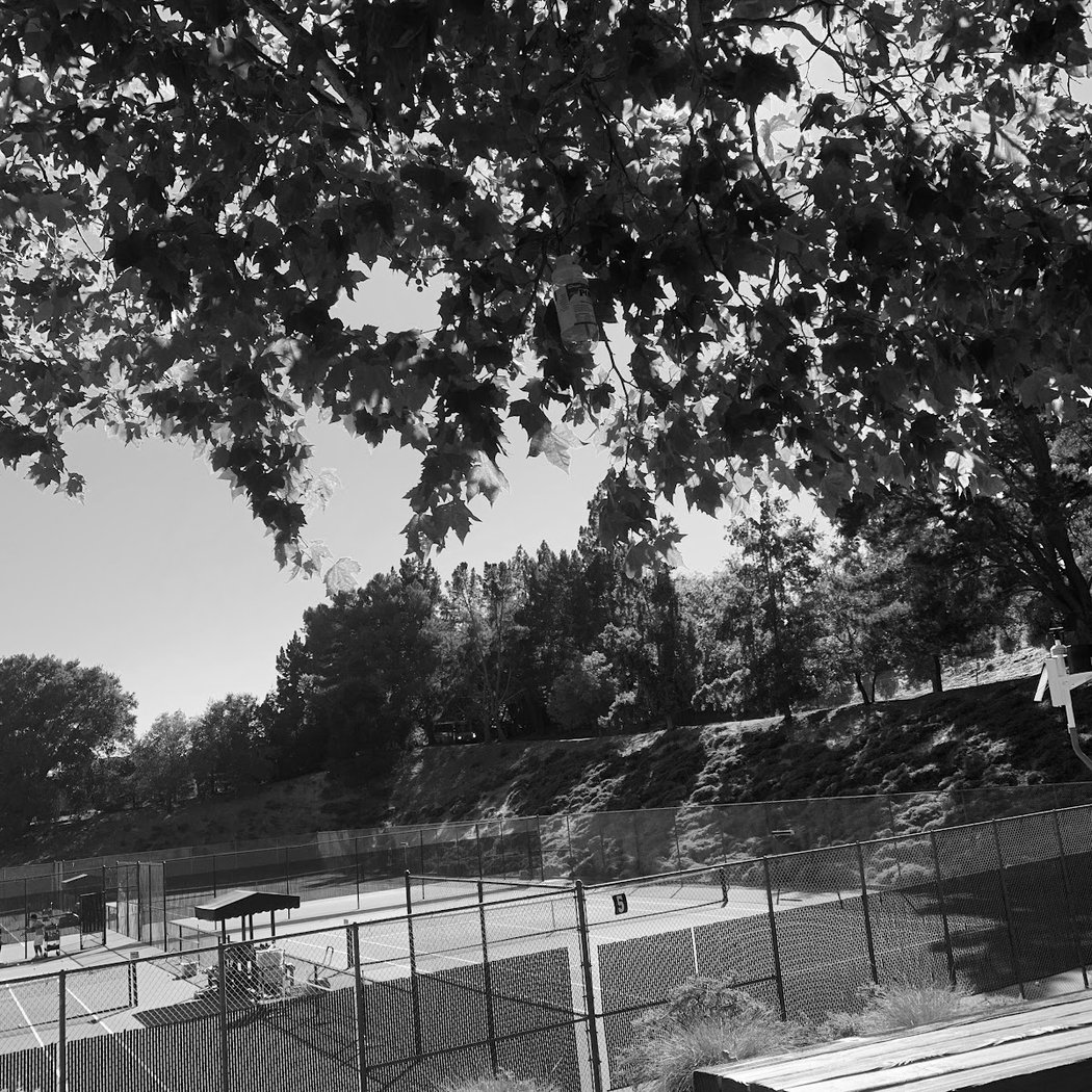 Orindawoods Tennis Club 1