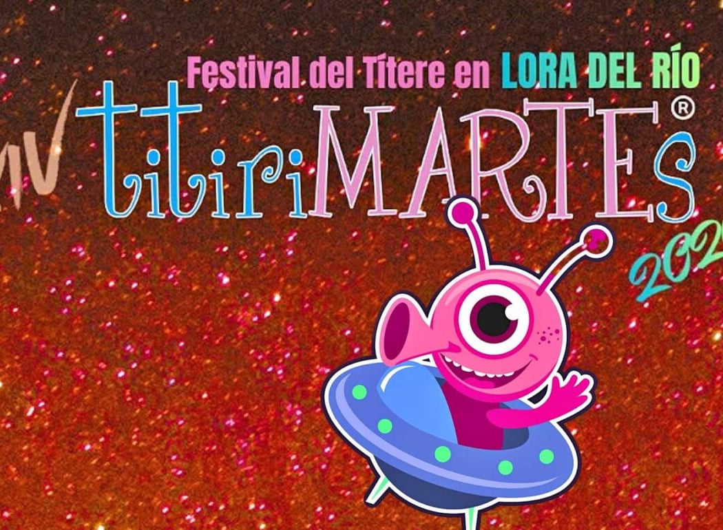 titiriMARTEs 1