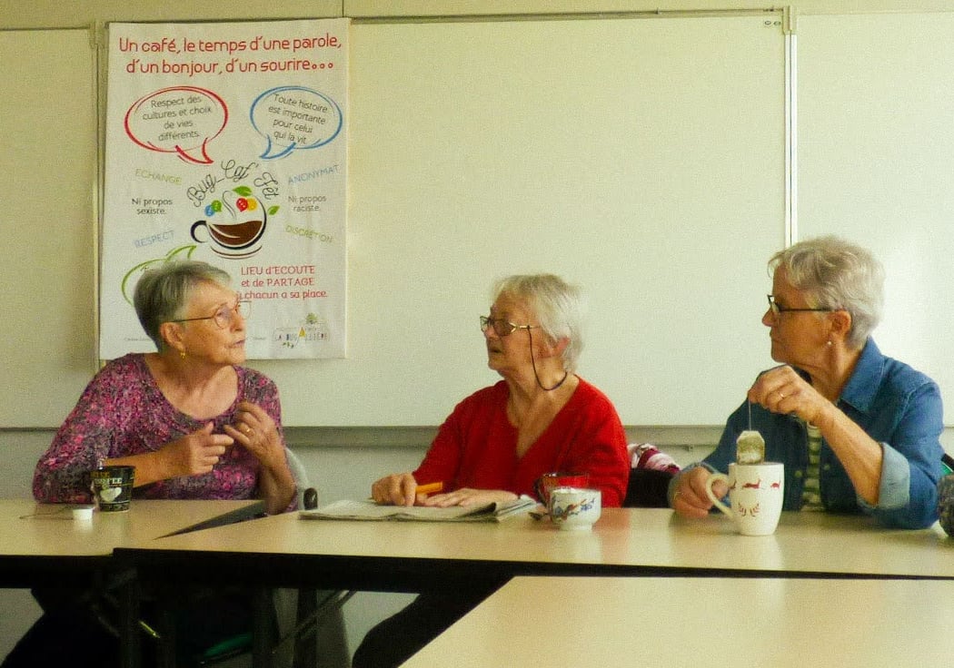 Journées des droits des femmes 2