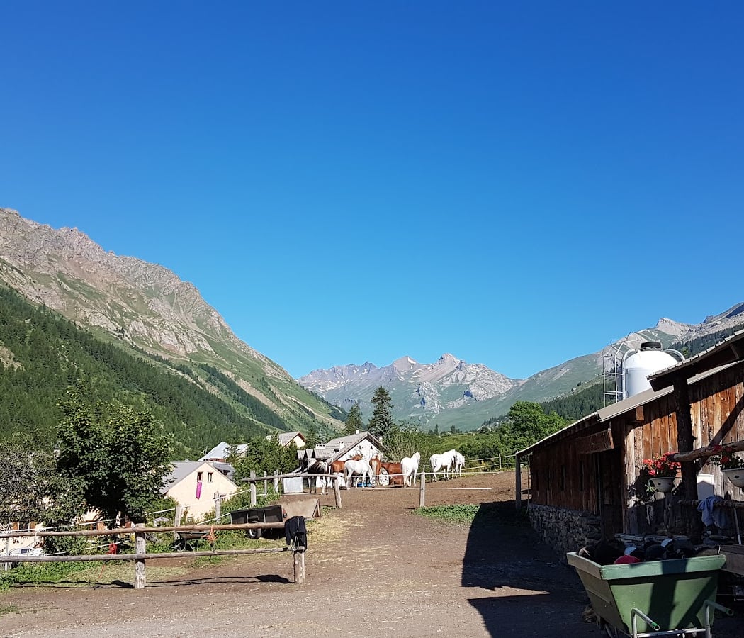 Ranch Du Grand Aigle 3