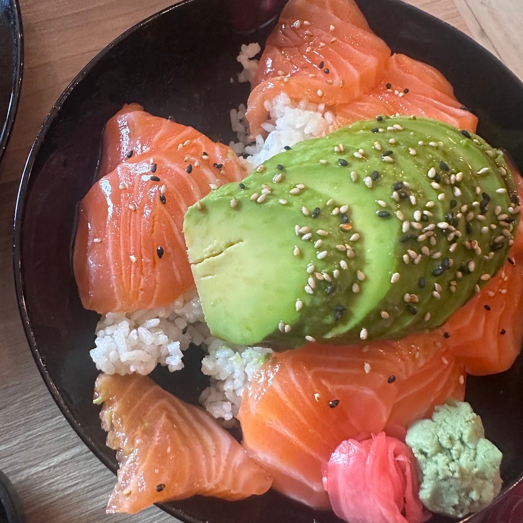 SUSHI-THAÏ&WOK 3