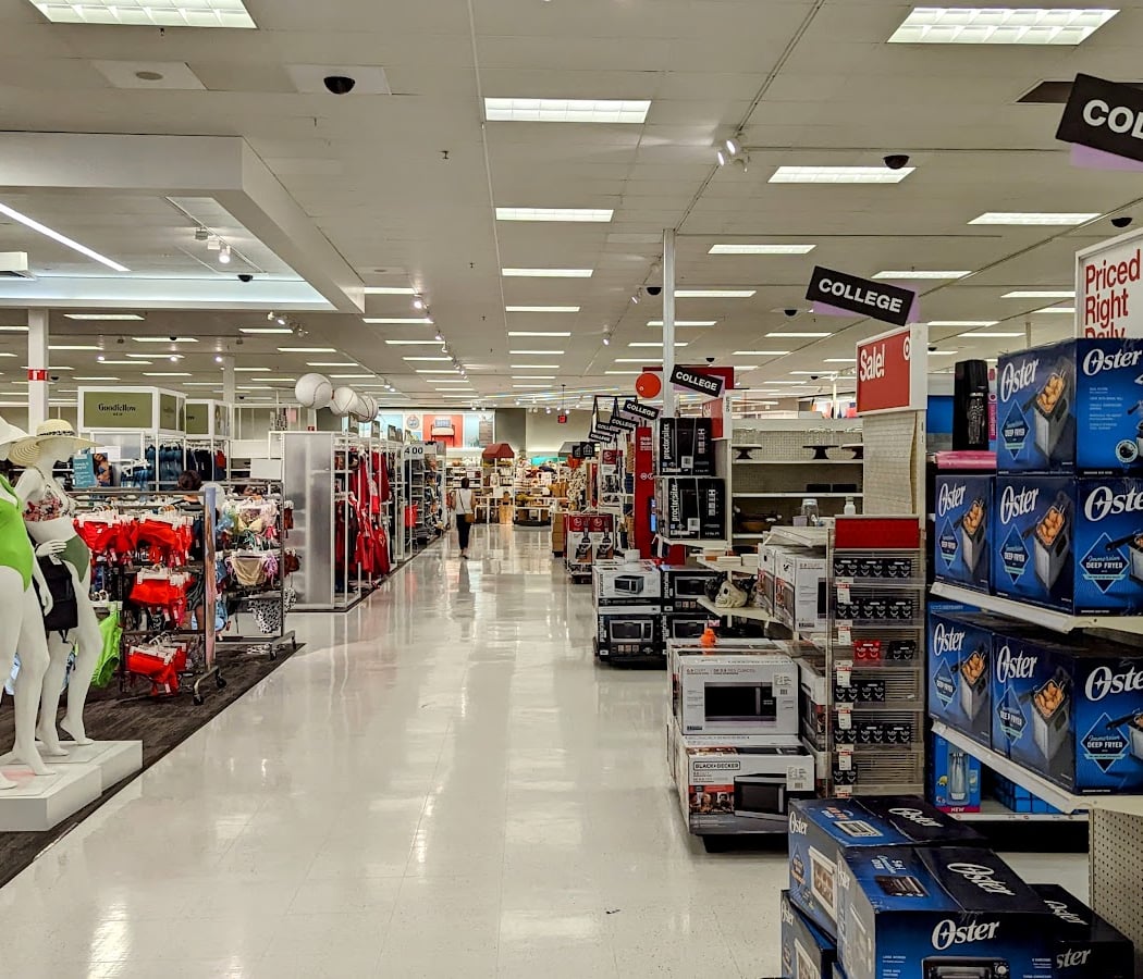 Target 3