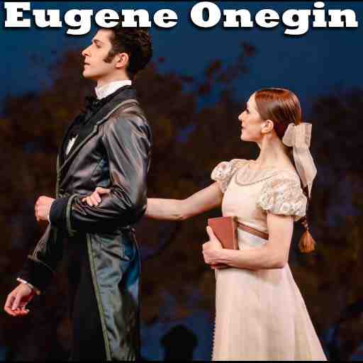 Eugene Onegin 1