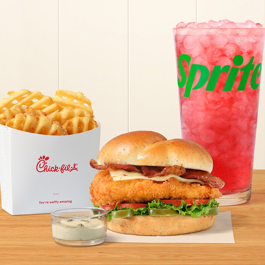 Chick-fil-A 1