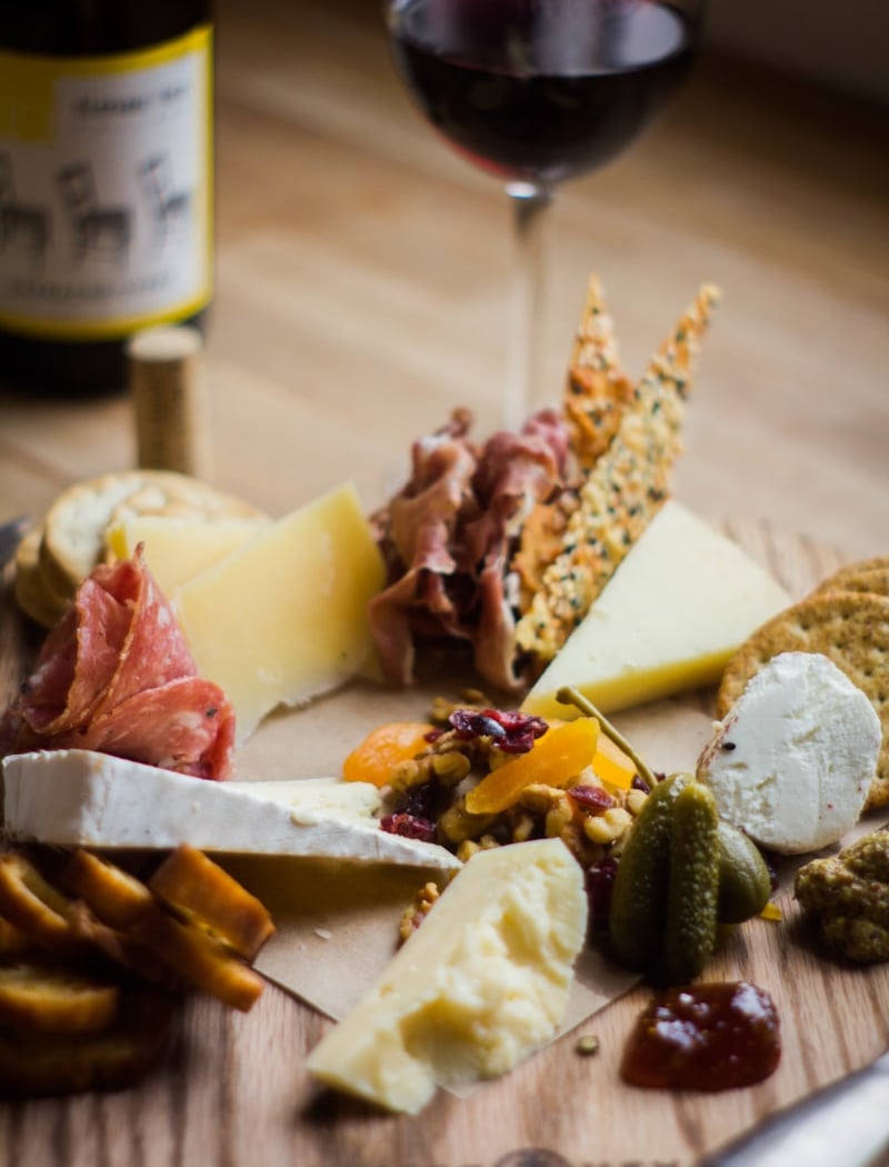 Times Ten Cellars 1