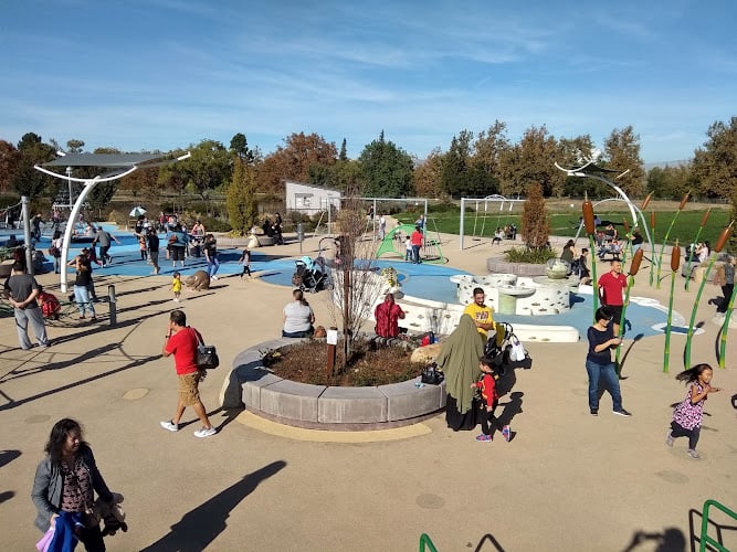 Rotary PlayGarden 2