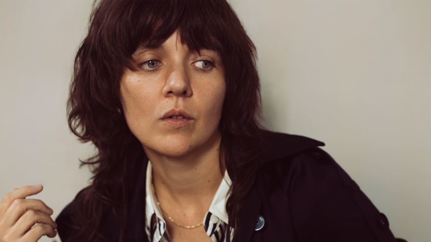 Courtney Barnett Concert 2