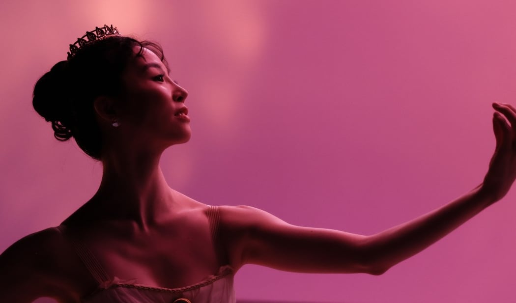The Sleeping Beauty 3