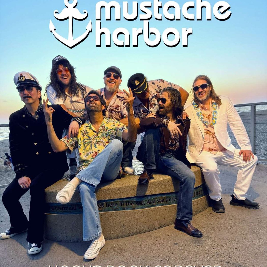Mustache Harbor 1