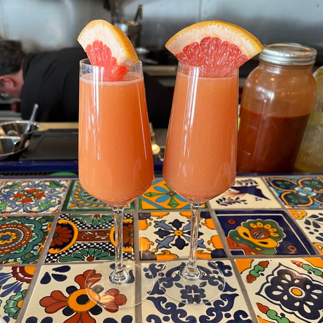 Maxette Café & Bar 1